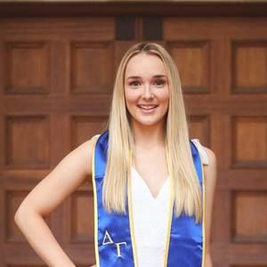 Meet your Posher, Megan